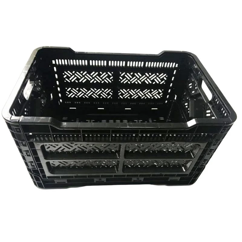 Milk Crates Stackable