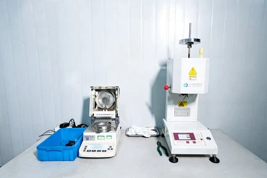 Low-temperature Test Low-temperature Test
